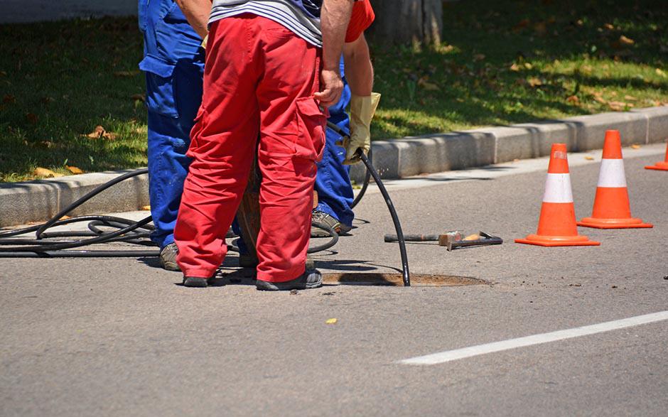 déboucher les canalisations Le Plessis-Robinson