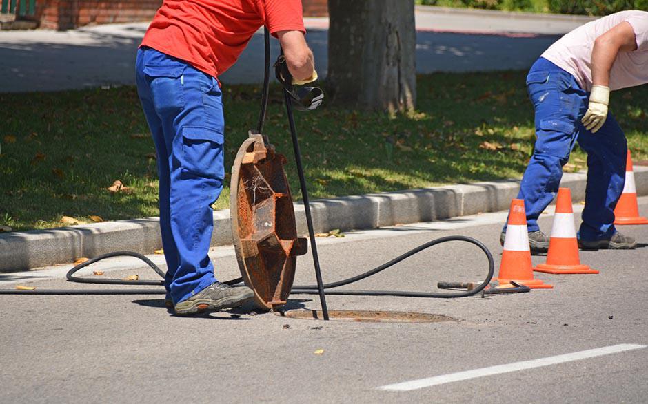 déboucher les canalisations Le Plessis-Robinson