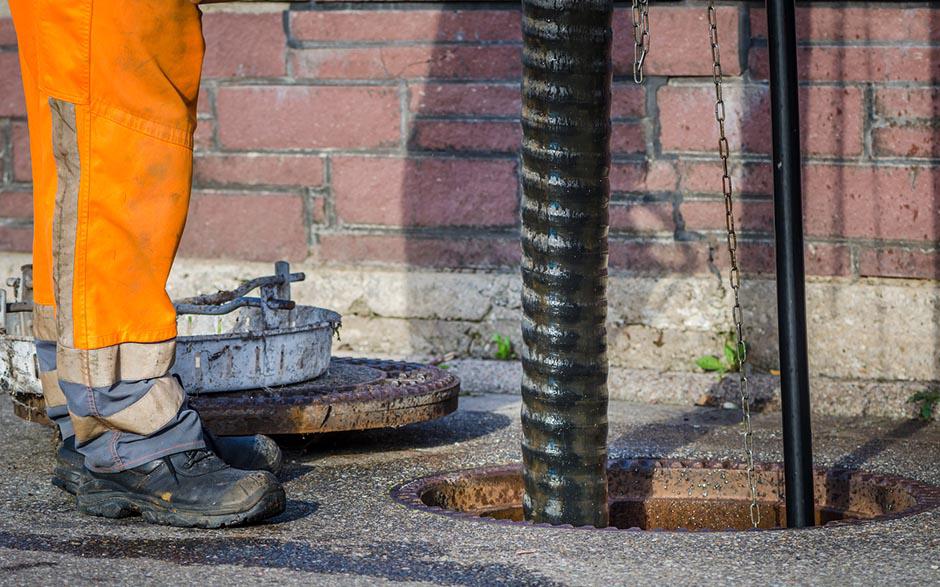 déboucher les canalisations Le Plessis-Robinson