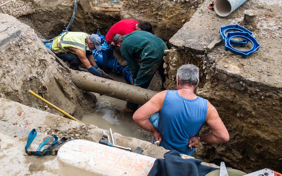 déboucher les canalisations Le Plessis-Robinson