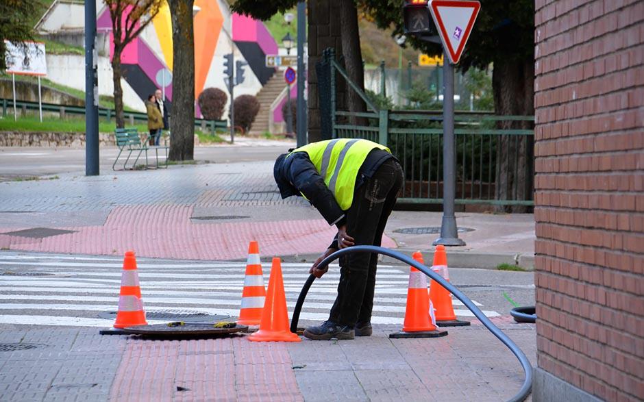  déboucher les canalisations Le Plessis-Robinson