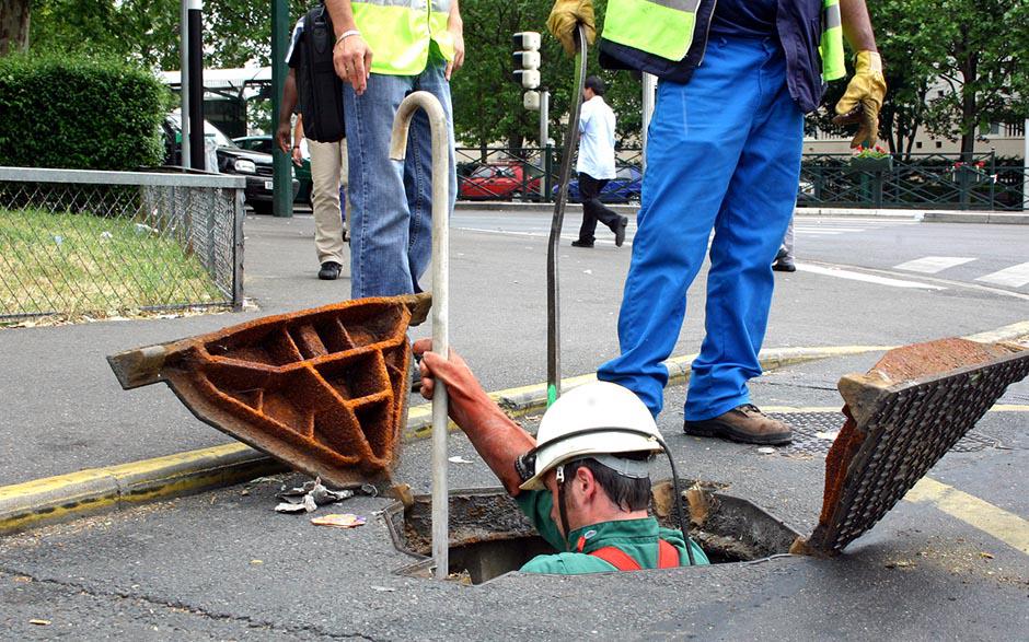 déboucher les canalisations Le Plessis-Robinson